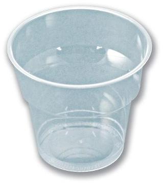 Aeropac Clear Cup