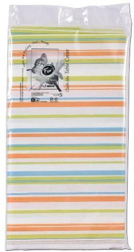 Cloth-Like Table Cover