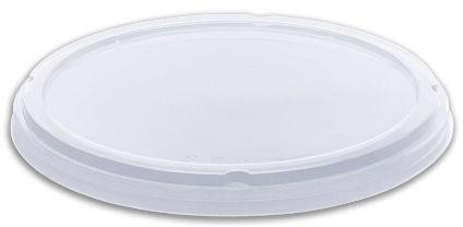 Combopac Clear Lid for 05CP3