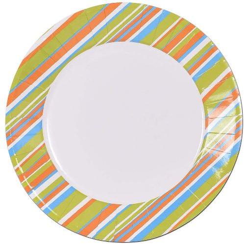 paper plate
