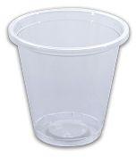 Plastic Clear Cups