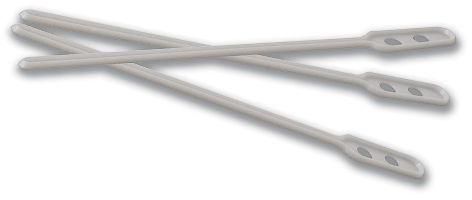 Plastic Hot-Drinks Stirrer 11cm