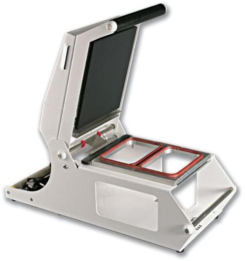 Sealnheat Container Sealing Machine