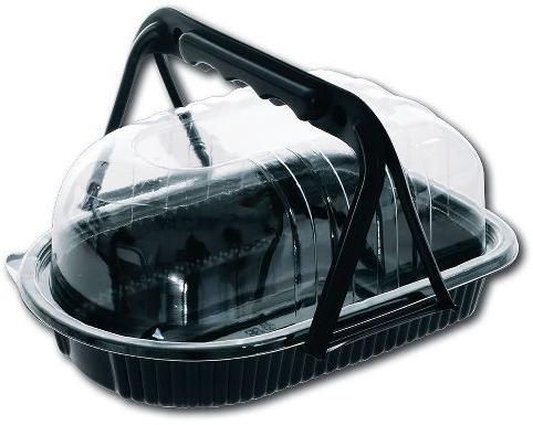 Small Chicken Container