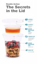 Tumblers/Cups & Lids