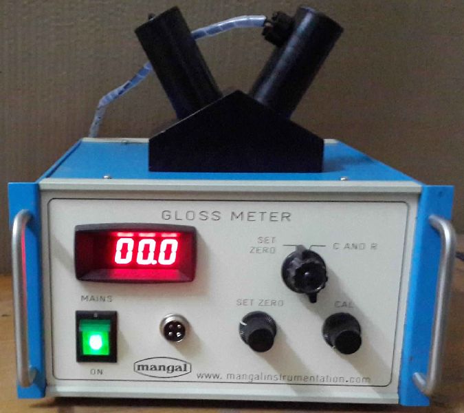 Gloss Meter