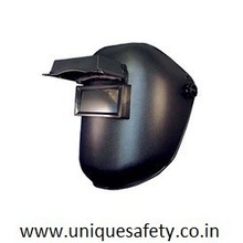 Welding Shield