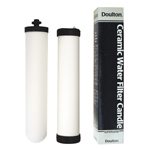 Doulton Ceramic Filters
