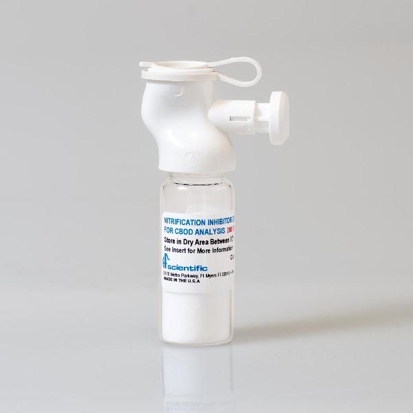 Scientific Nitrification Inhibitor Dispenser