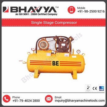 electric air compressor