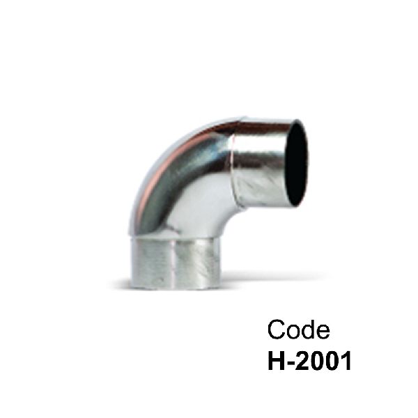 Stainless Steel Pipe Elbow