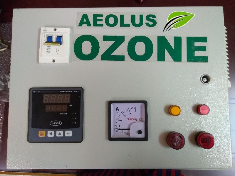 Infection and biological contamination control systems for hospitals, home and factories by Aeolus