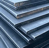 Cold Rolled Coil/Sheet