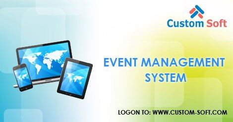 Best Customized Event Management System