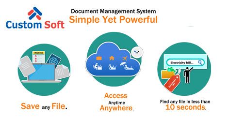 Insurance Document Management System