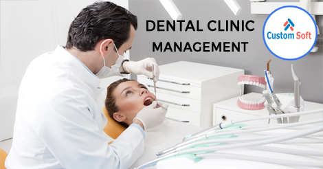 Dental Clinic Management Software
