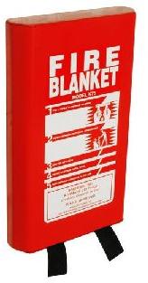 Fire Blanket FB2010