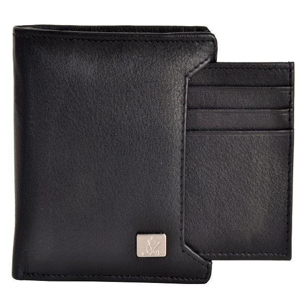 Am Leather Wallet