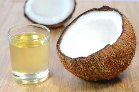 Refined coconut oil, for Cooking, Style : Crude