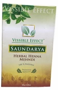 Herbal Henna Mehndi
