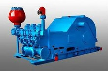 cementing pump