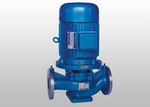sea water pump vertical pump