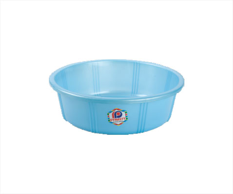 Plastic Basins