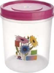 Round Plastic Containers, Capacity : 10000ml