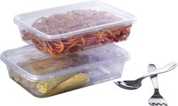 Plastic Multi Purpose Box Micro Container