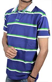 Men Designer Polo T Shirt, Size : XL, XXL