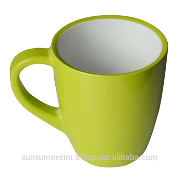 melamine cup
