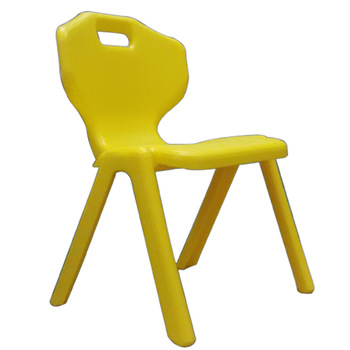 Plastic Color Chairs