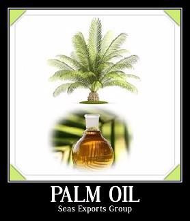 Pure Palm Oil