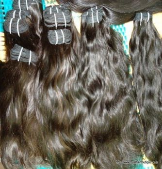 Indian Hair Weave Manufacturer In Tiruchirappalli Tamil Nadu India