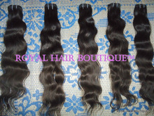 RHB large stock indian hair, Style : Deep Wave