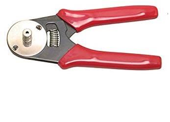 Indent Crimping tool