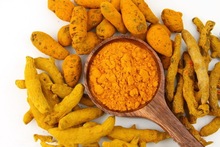 Turmeric Root