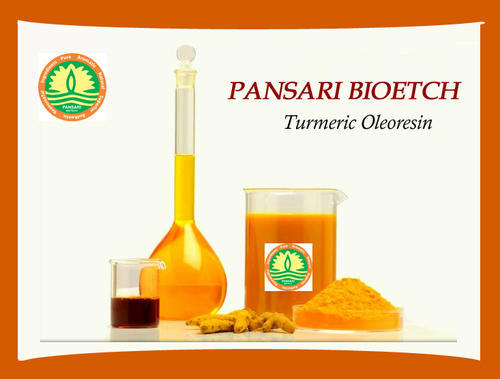 Turmeric Oleoresin, Packaging Type : Bottle Hdpe Jerry Cans