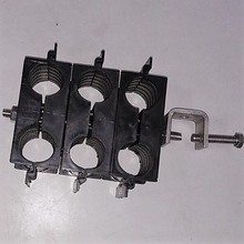 Feeder Clamp