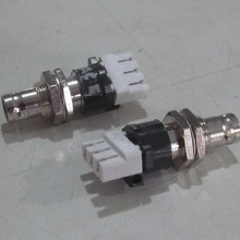 Idc connectors, for RF