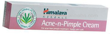 Acne-n-Pimple Cream, for Face