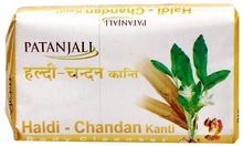 Herbal Patanjali Soap, Feature : Basic Cleaning