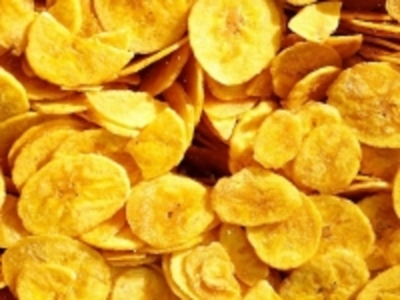 Banana Chips