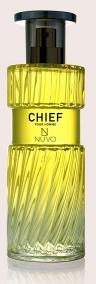 Chief pour homme perfumes