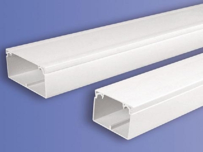 PVC Channels