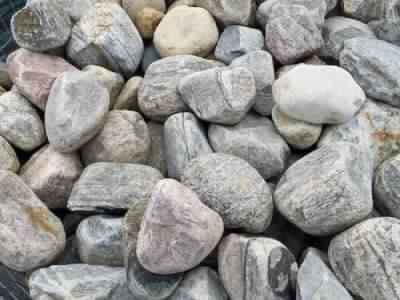 Polished Plain Boulder Rocks, Form : Cut-to-Size