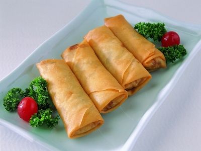 Spring Roll