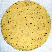 Chickpeas 1kg Sindhi Jira/Black Paper Papad, Feature : Delicious Taste