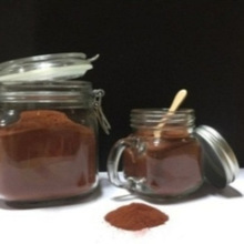 Beetroot Powder for Red Hair