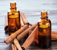 Leaves Cinnamon Oil for Toothache